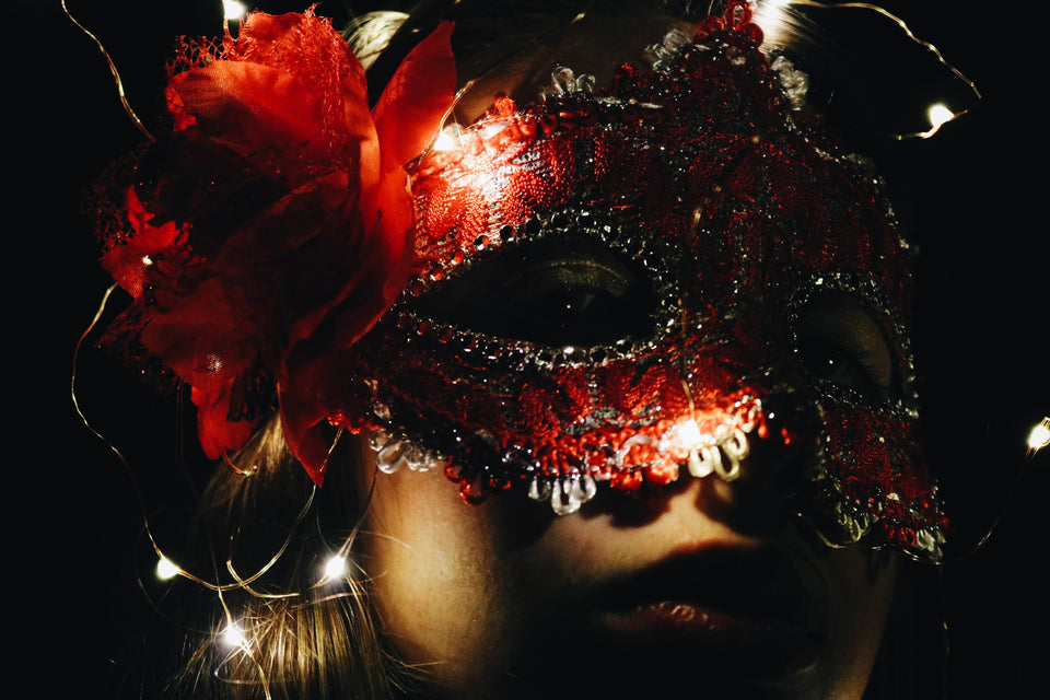 The Complete list of Holiday Masquerades by City