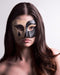 Colombina Teatro Masquerade Mask