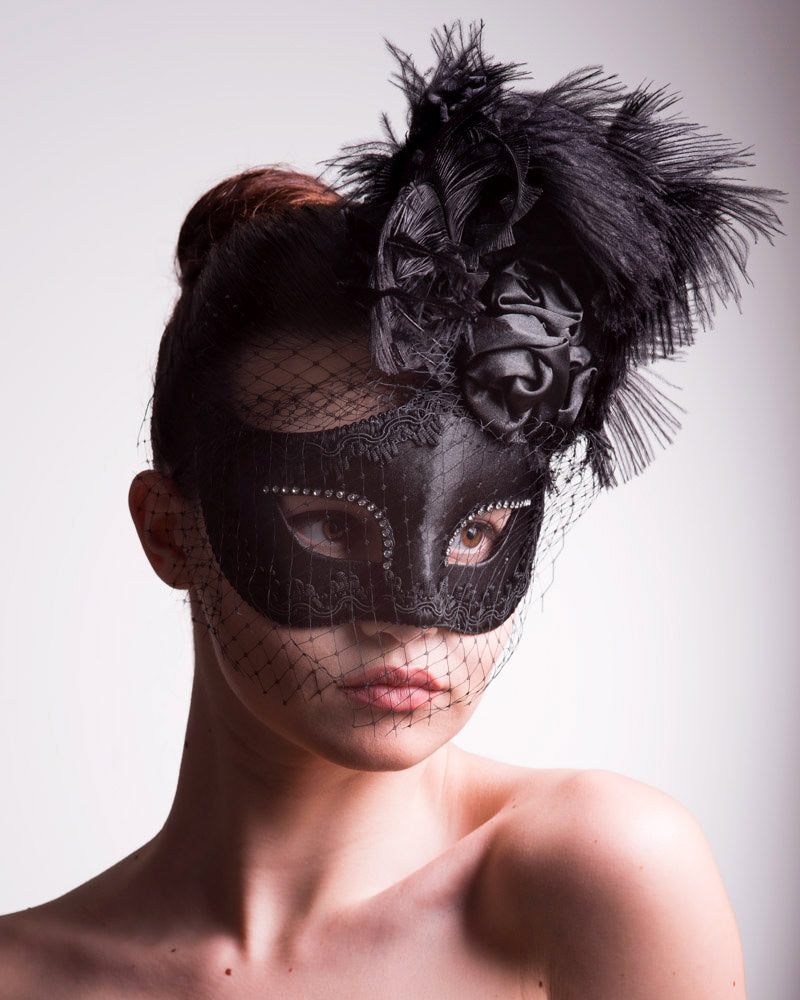 Masquerade Masks for Women - How to Pick the Best Party Mask! 