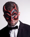Diavolo Red Devil Masquerade Mask