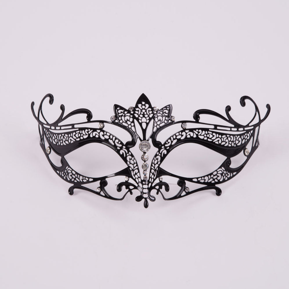 Masquerade Masks for Women - Women's Venetian Masks | VIVO Masks