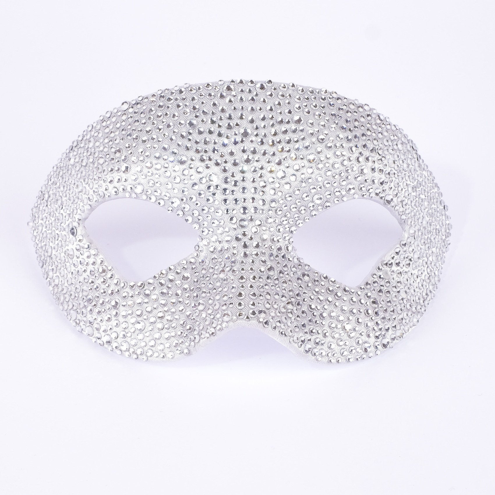 Volto Beatrice Purple Masquerade Mask